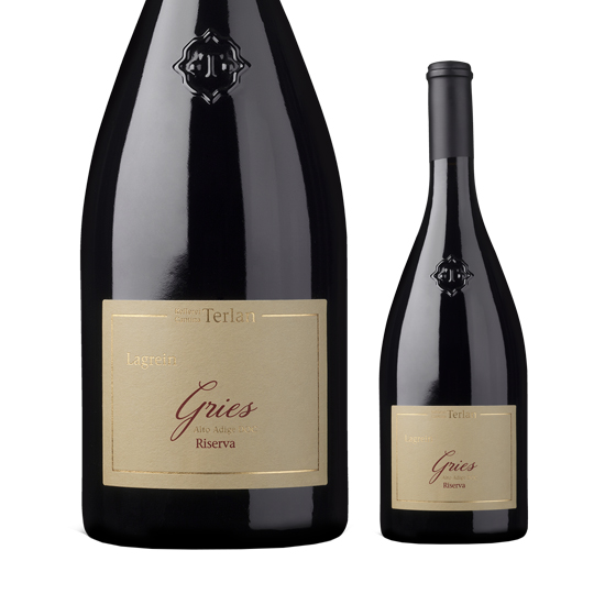 Lagrein Riserva 'Gries'