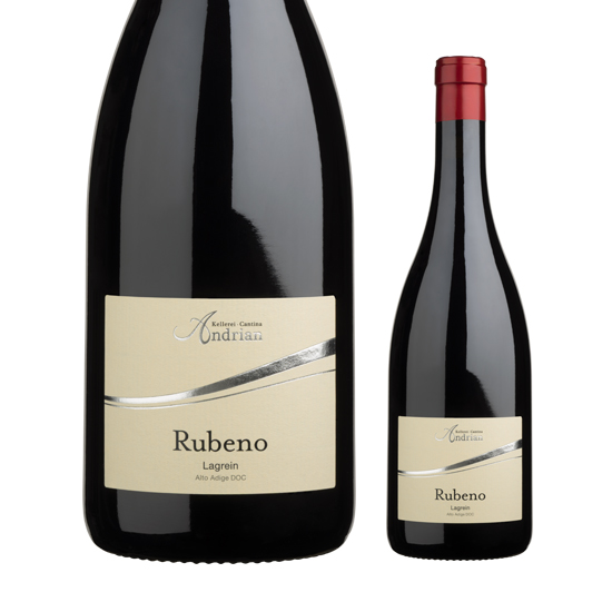 Lagrein 'Rubeno'