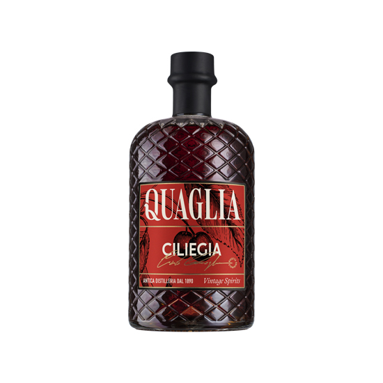 Liquore di Ciliegia (Cherry Liqueur)