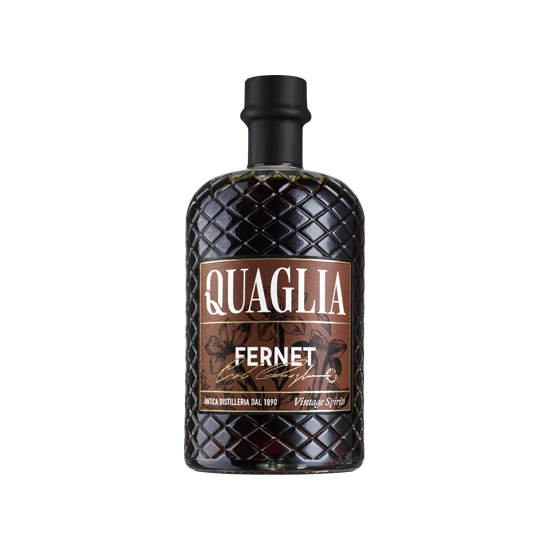 Liquore di Fernet