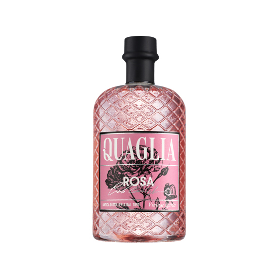 Liquore di Rosa (Rose Liqueur)
