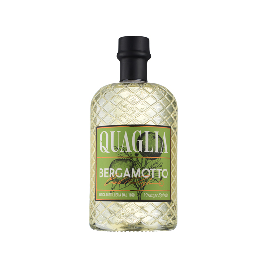Liquore di Bergamotto (Bergamot Liqueur)
