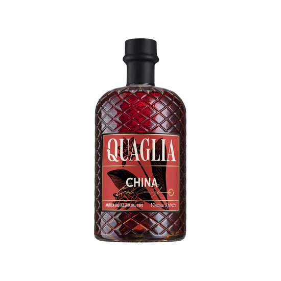 Liquore di China (Cinchona Liqueur)