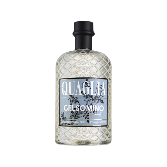 Liquore di Gelsomino (Jasmine Liqueur)