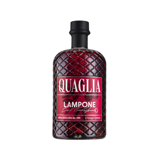 Liquore di Lampone (Raspberry Liqueur)