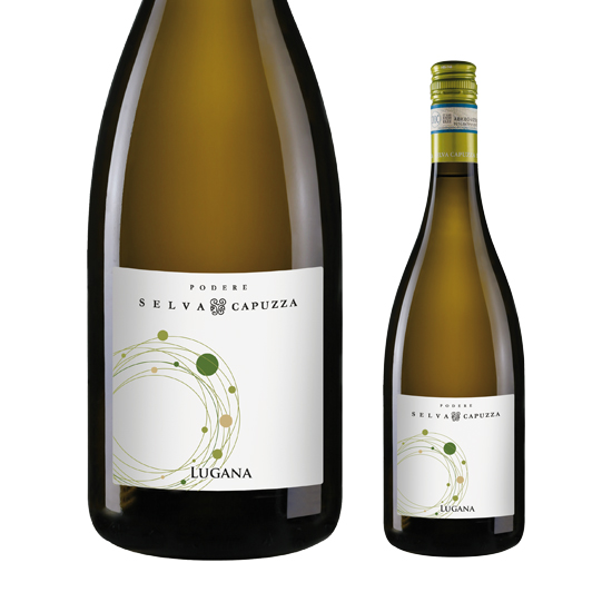 Lugana 'Selva'