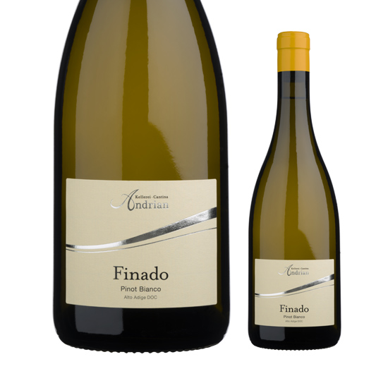 Pinot Bianco 'Finado'