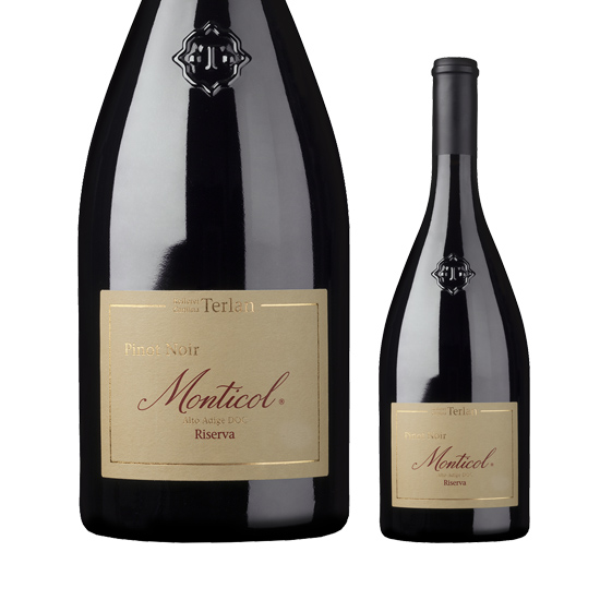 Pinot Noir Riserva 'Monticol'