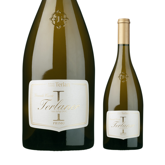 Terlaner I Grande Cuvée Primo