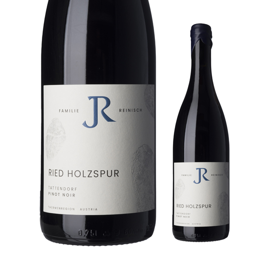Pinot Noir Ried Holzspur - Organic