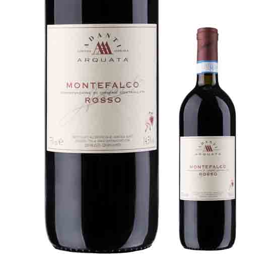 Rosso di Montefalco