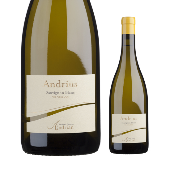 Sauvignon Blanc Andrius