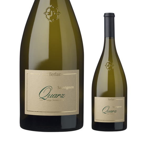 Sauvignon 'Quarz'