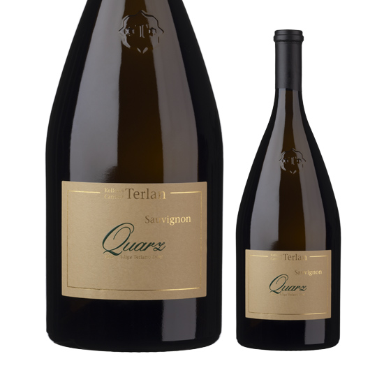 Sauvignon 'Quarz' - Magnum