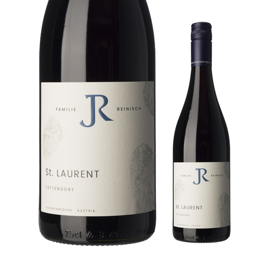 St. Laurent Tattendorf - Organic