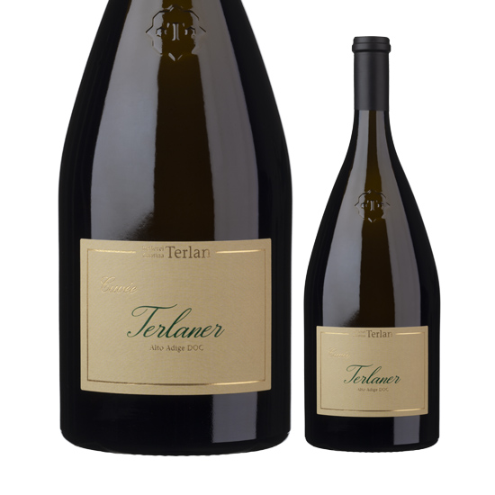 Terlaner Cuvée - Magnum