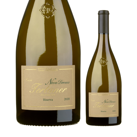 Terlaner Cuvée Riserva 'Nova Domus'