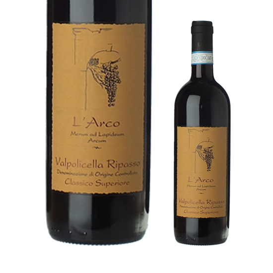 Valpolicella Ripasso Arcum