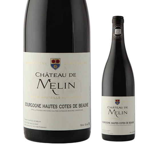 Bourgogne Hautes Cotes de Beaune Rouge - Organic
