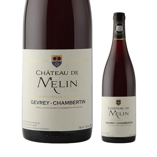 Gevrey Chambertin - Organic