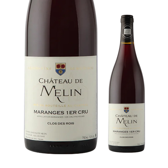 Maranges 1er Cru 'Clos des Rois' - Organic