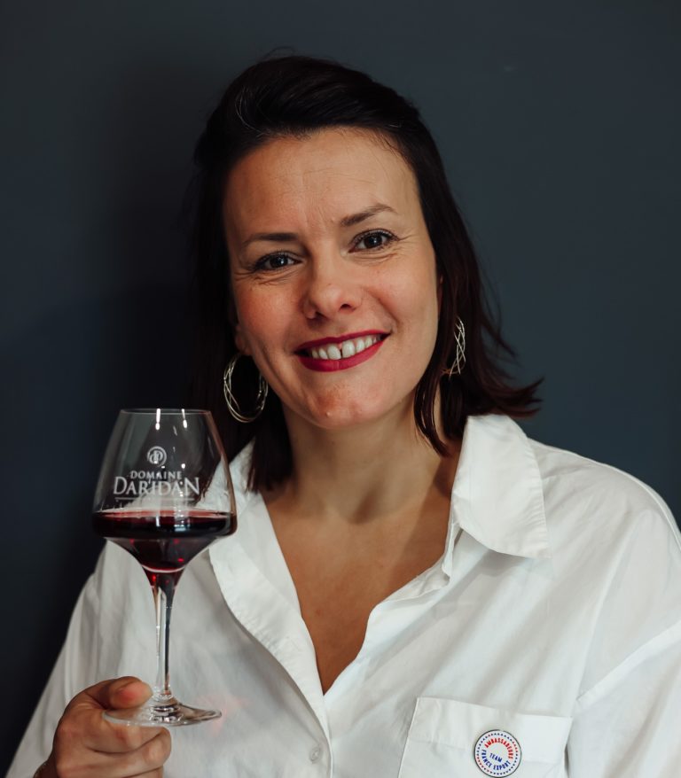 Domaine Daridan - Photo 6