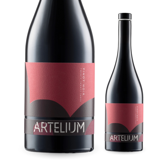 Red Pinot Noir