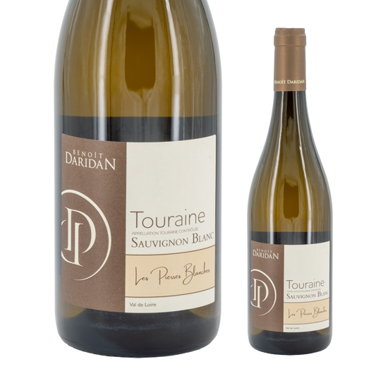 Touraine Sauvignon Blanc