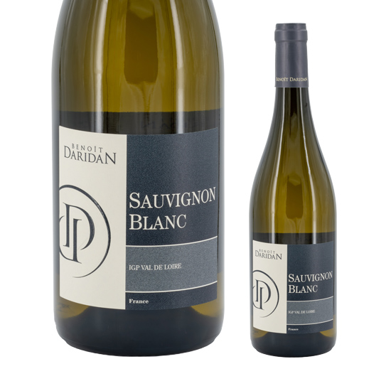 Val de Loire Sauvignon Blanc