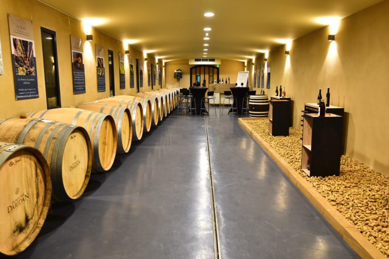 Domaine Daridan - Photo 2