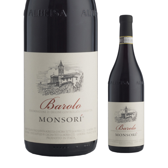 Barolo Monsorí