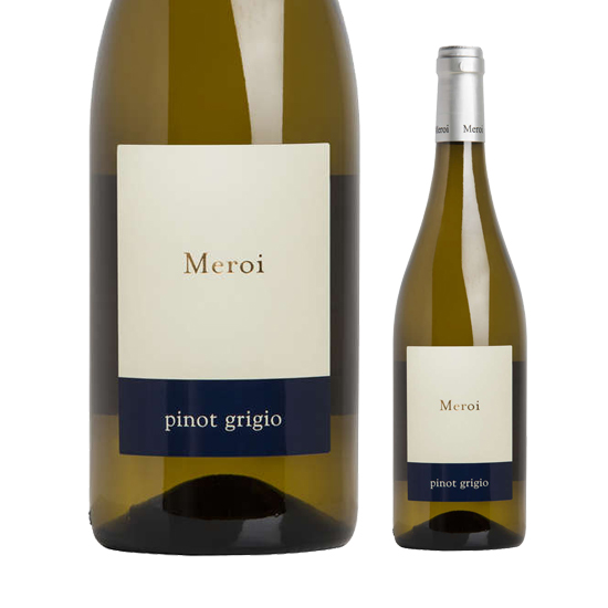 Pinot Grigio Friuli Colli Orientali