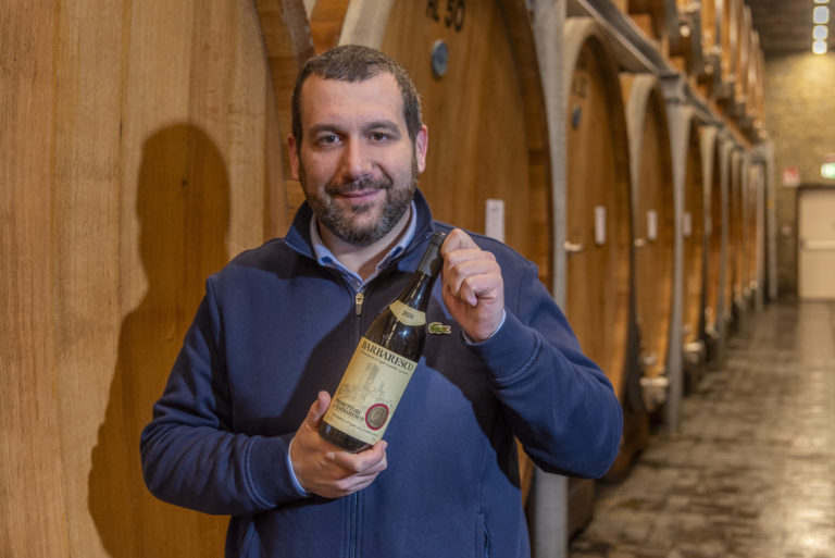 Produttori del Barbaresco