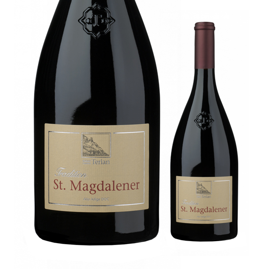 St. Magdalener Tradition
