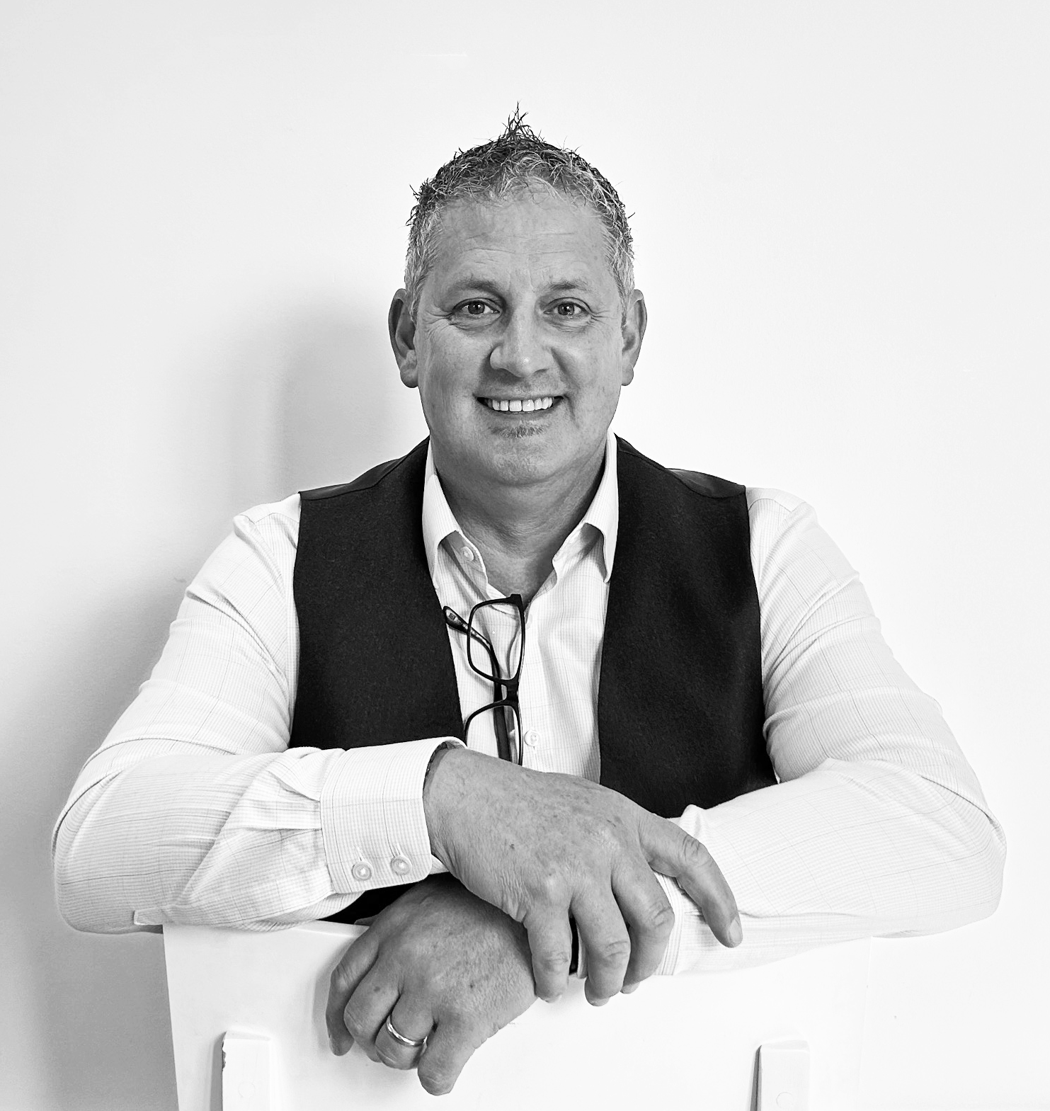 Mark Perna