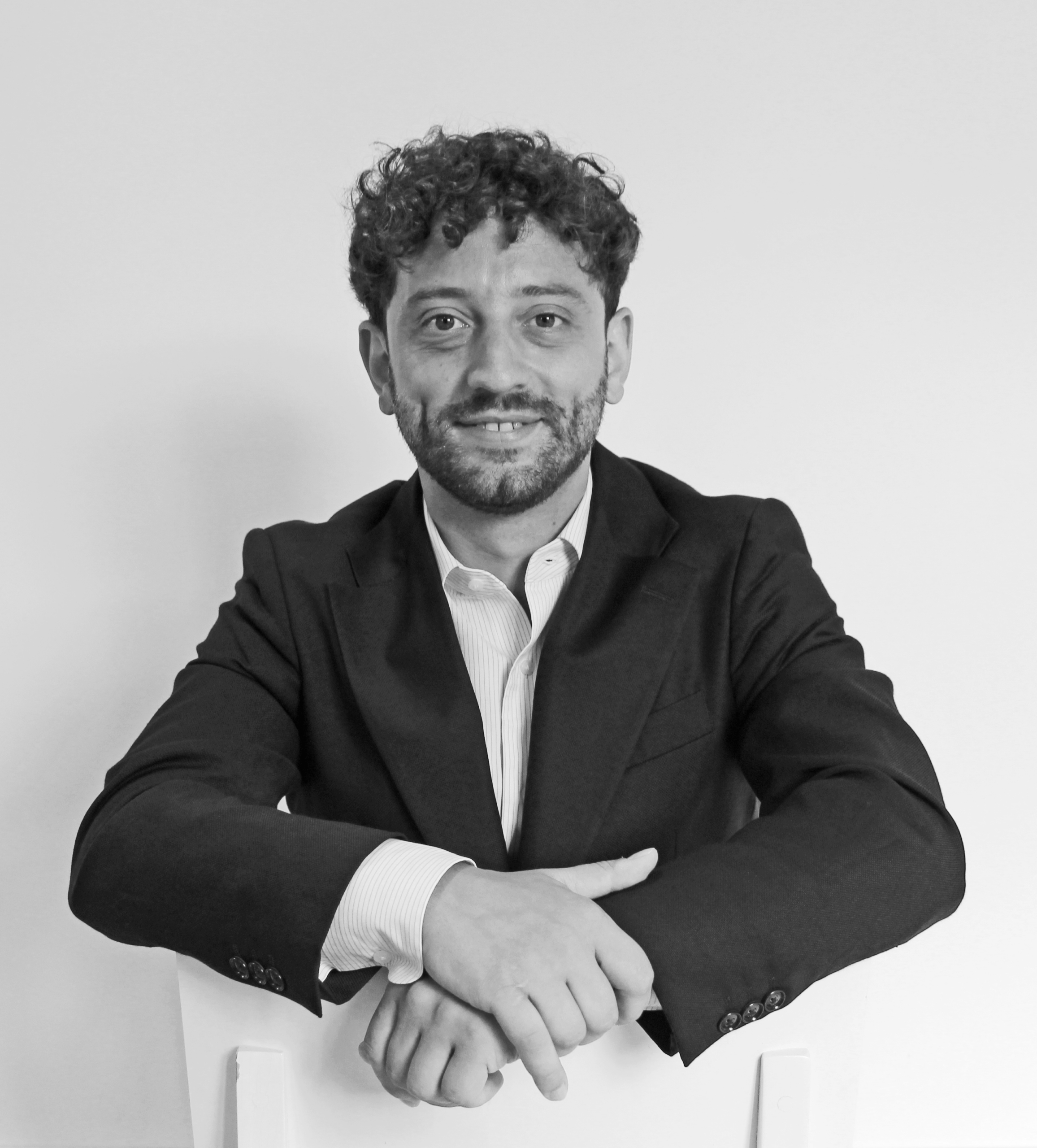 Antony Adinolfi