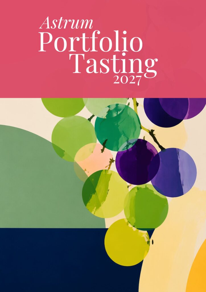 Astrum Portfolio Tasting | 23 February 2027